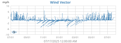 Wind Vector